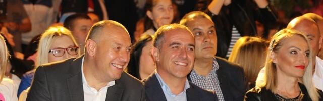 Poslanik Srbija centra najavio promene na čelu vranjskog SNS-a