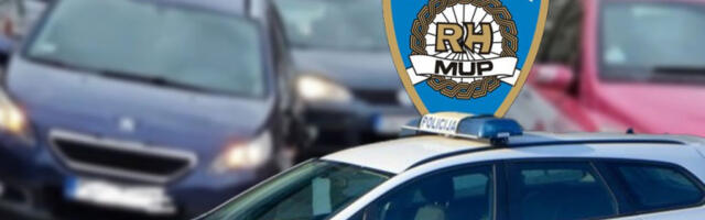 STRAVIČNA NESREĆA! Devojčica preminula, dečak u teškom stanju: Nastradali stranci!