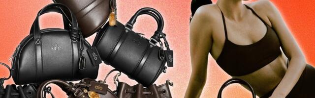 Alo Yoga nova torba od 3.000 dolara: Granica luksuza ili granica ukusa?