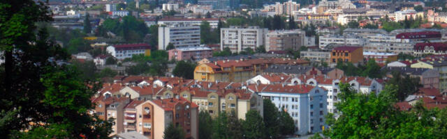 Most bratske vere u srcu Banjaluke