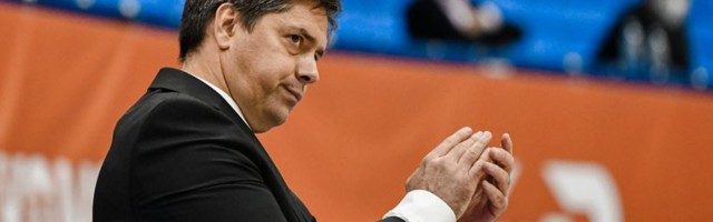 Filipovski hvali: Pristup, borbenost, fleksibilnost, timska igra...