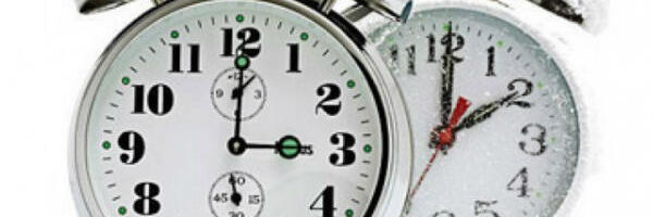 Zimsko računanje vremena u Srbiji počinje 26. oktobra