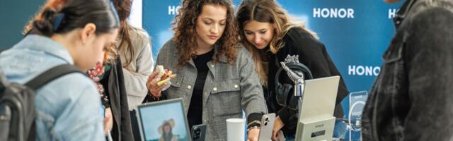 HONOR Talents Global Design Awards pokreće pilot-program u Rumuniji i otvara put za širenje u CIE i nordijske zemlje