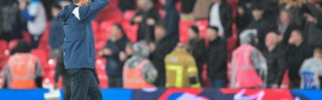 Šta posle neodlaska na Mundijal? Izbeći bugarski scenario – na ispitu su FSS, Veljko i klubovi