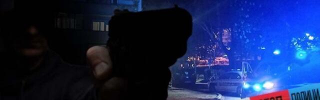 VLATKO KRUNIĆ UBIJEN U SAČEKUŠI U BEOGRADU! Napadač sa heklerom ga tada izrešetao na kućnom pragu! Žestok Baranin je bio vojnik OVOG opasnog klana!