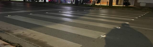 U razmaku od tri sata poginula tri pešaka, MUP uputio apel