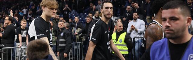 "Ne znam stvarno, nisam toliko pametan": Zanimljiva izjava Pokuševskog na jedno pitanje posle Fenera