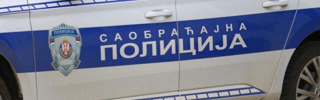 Pijani i bahati vozači izazvali udese u Boru i Majdanpeku