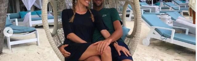 Zavrteće vam se u glavi od luksuza Novaka Đokovića! /FOTO/