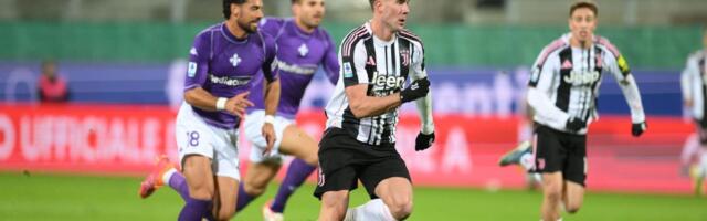 BRUKA VEKA U ITALIJI: Ovo su "kazne" za rasističko vređanje Dušana Vlahovića