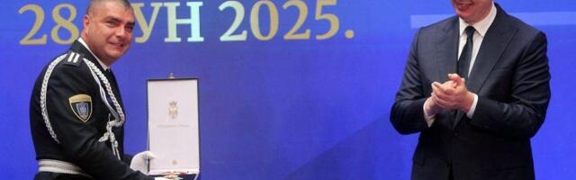 Jedini kriterijum u policiji – lojalnost