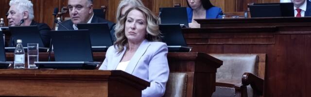 Ministarka Paunović: Na biračkim spiskovima za Negotin, Mionicu i Sečanj su svi koji tamo treba da budu