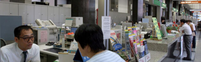 Јапанско осигурање нуди пакет за покриће изгубљене добити због упада медведа