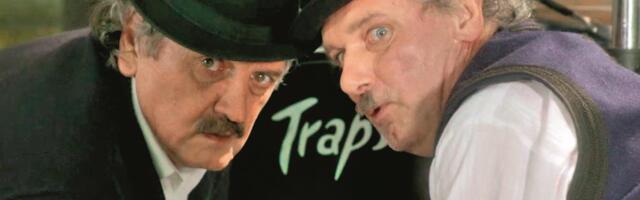 Radoš Bajić rešio najveću misteriju serije "Selo gori": Posle toliko godina dao odgovor na pitanje koje je mnoge bunilo, ostaćete bez teksta