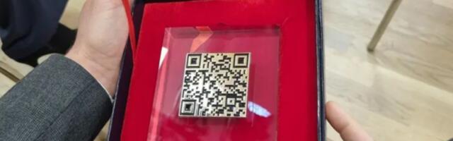 Kragujevac dobitnik priznanja PARTNER GODINE