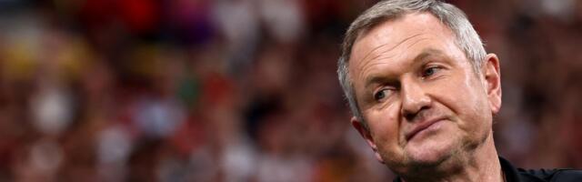 Bio je velika želja Crvene zvezde, a sad je smenjen nakon užasnih rezultata!