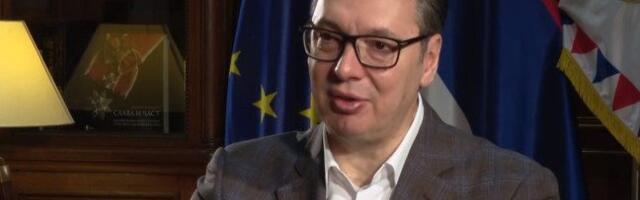 (UŽIVO) Vučić o situaciji sa energentima: “Imamo dve dobre vesti, Srbija neće imati problema sa gasom”