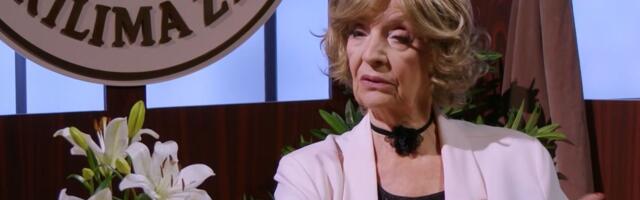 Lepa Lukić prvi put izgovorila ime čoveka koji ju je navukao na kocku: "Ostavio mi je uspomenu, navadio me je"