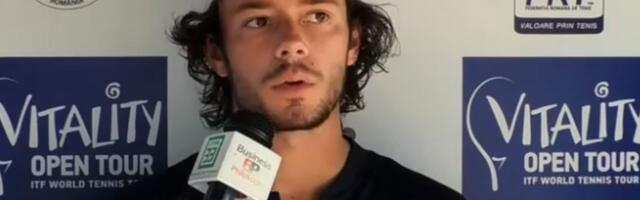 Teniser suspendovan na 20 godina