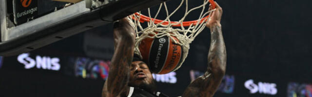 Вечити дерби у Арени: Партизан вечерас дочекује Звезду