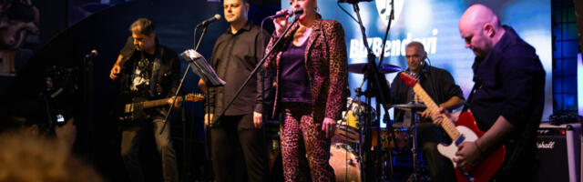 Iz studija na binu: Press Attack zapalio atmosferu na BIZBendovima