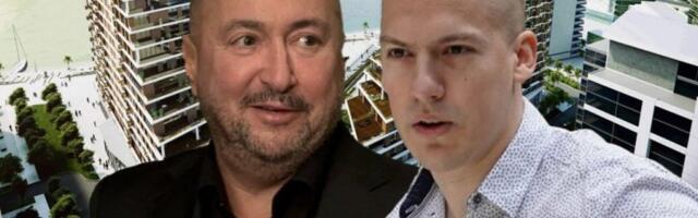 ĐANI UPAO U SPAVAĆU SOBU BAKE PRASETA! Procurio ŠOKANTNI snimak, jutjuber nije znao šta ga je snašlo! (VIDEO)