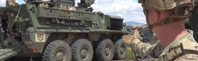 SPREMA SE VOJSKA SAD! Tramp najavio kopneni napad na Venecuelu!