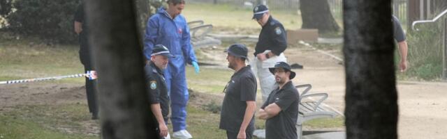 Ubica pre masakra na plaži u Sidneju pozvao majku: Ovo joj je rekao, a onda je s ocem počinio krvavi pir