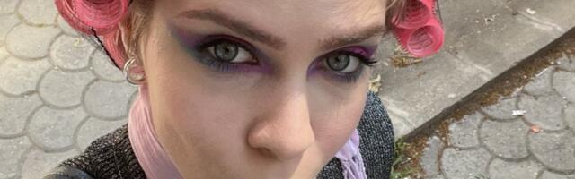 Glumica iz filma "Nedelja" pokazala zadnjicu u uskim helankama i "zapalila" teretanu (FOTO)