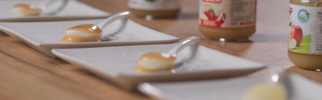 HITNOM REAKCIJOM POVUČENA HRANA ZA BEBE: Oglasili se iz komšiluka odmah!