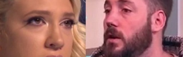 KONJ NAS JE RASTAVIO! Milica Todorović ZAPLAKALA zbog BIVŠEG MOMKA, a onda priznala da joj je Strugar NAJVEĆI PROMAŠAJ!