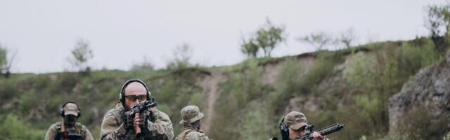 AMERIKANCI NUDE GARANCIJE ZA BEZBEDNOST UKRAJINACA: "Mirovni sporazum sa Rusijom treba biti poštovan"