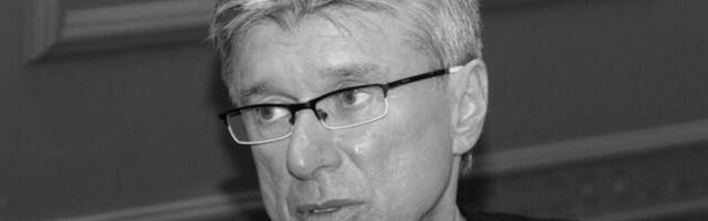 Zašto ona nije bila na sahrani Saše Popovića? Ovo je bio njihov poslednji razgovor, otkriveno da li su bili u svađi