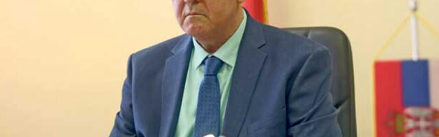 Поносан сам на подршку чувању идентитета мањина