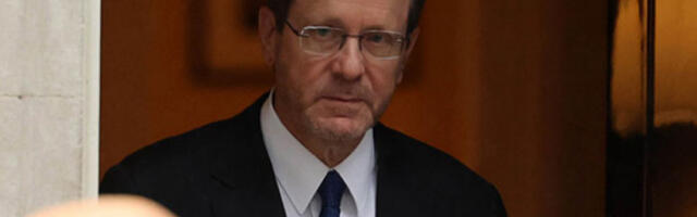 Херцог демантовао да је Трампу рекао да је помиловање за Нетанјахуа „на путу“