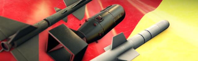 Izvoz nemačkog oružja u Ukrajinu značajno opao u 2025. godini: Evo ko je sad najveći kupac