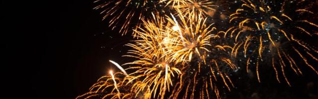 NOVA GODINA SE PRIBLIŽAVA EVROPI: Doček u Japanu, Severnoj i Južnoj Koreji