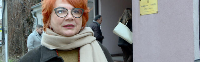 Advokatica Jelka Aksentijević: Uz akademsku zajednicu, jedina smo profesija koja je prošle godine obustavljala rad