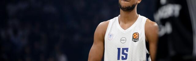 Loše vesti za Zvezdu pred prvi meč u Evroligi u 2026. godini: Rival znatno jači dočekuje crveno-bele