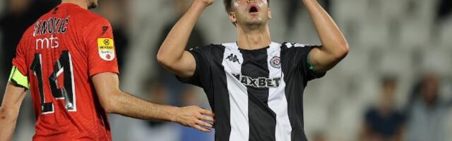 Jovan Milošević potpisao do 2029! Završena je saga