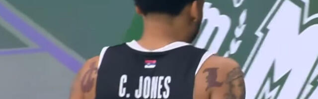 “Nisam mađioničar”: Doktor Partizana otkrio šta se dešava sa Karlikom Džonsom