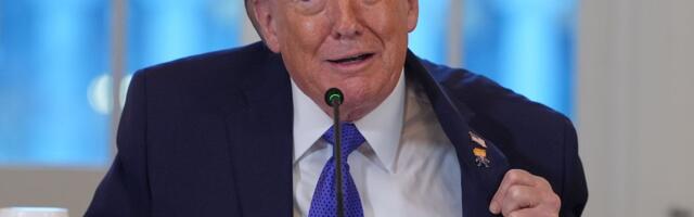 Senator tražio od Trampa da ubije jednog svetskog lidera: "MORATE TOME STATI NA KRAJ!"