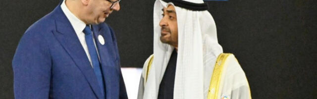 ​Вучић: Србија мора да се окрене употреби вештачке интелигенције и обезбеди довољно енергије