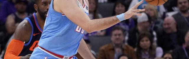 Немања Бјелица није више спортски директор Бахчешехира