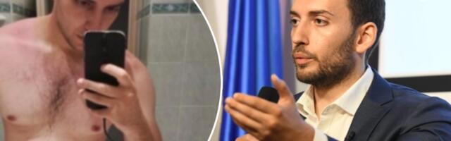 Brutalan komentar ministra: Grboviću, obuci majicu - da ne pomislimo da tražiš vizu za Onlyfans