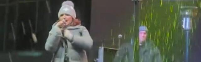 Starović o napadu na Anu Bekutu u Čačku: "Duboko me je uznemirilo, očekujem da vinovnici budu izvedeni pred lice pravde"