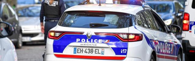 SRBIN SA ROĐAKOM POKUŠAO DA POKRADE LIDL, POLICAJKU GAĐAO PRAZNIM KOLICIMA: Mladić osuđen pred francuskim sudom