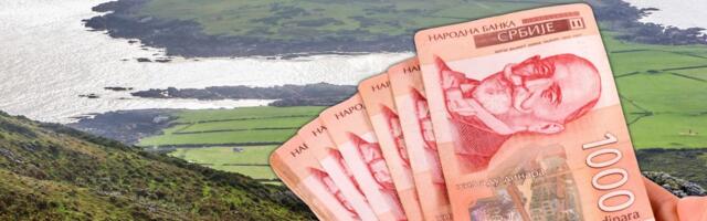 Satnica 15 evra na bajkovitom ostrvu: Kažu da je ovo idealna prilika i za Srbe - svi su dobrodošli