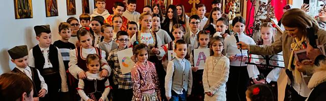 Sveti Sava čuvar zajednice