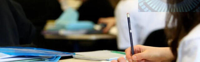 U Srbiji 7.749 osnovaca više u ovoj školskoj godini u odnosu na prošlu